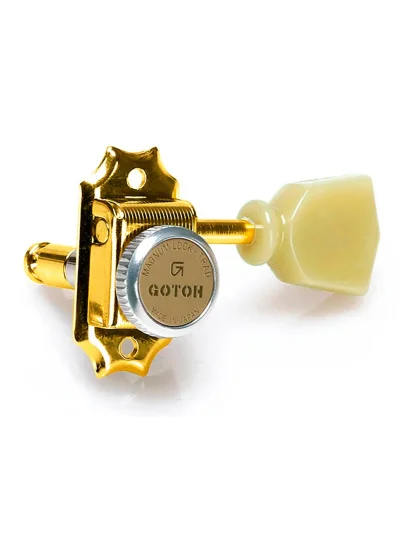 Кілки Gotoh SD90-SL MGT GG