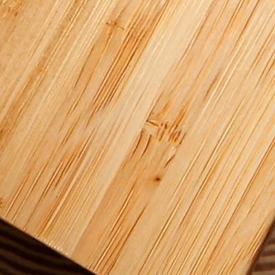 Калімба Hluru KG17 BB BamBoo (17 нот, бамбук)