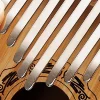 Калімба Hluru KG17 BB BamBoo (17 нот, бамбук)