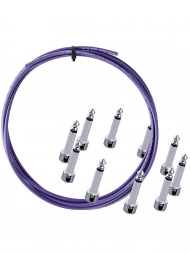 Lava Cable LCMUPBKTR Tightrope Ultramafic Kit Lava Cable LCMUPBKTR Tightrope Ultramafic Kit