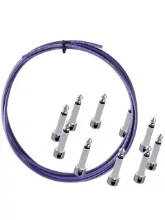 Lava Cable LCMUPBKTR Tightrope Ultramafic Kit