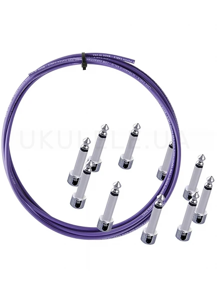 Кабель Lava Cable LCMUPBKTR Tightrope Ultramafic Kit