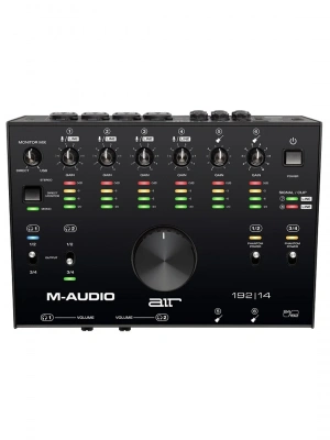 M-Audio AIR 192|14
