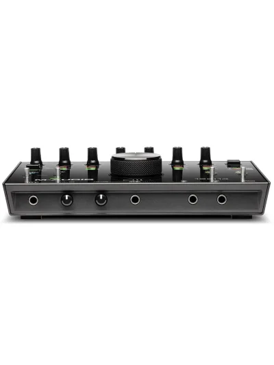 Аудіоінтерфейс M-Audio AIR 192|14