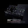 Аудіоінтерфейс Аудіоінтерфейс M-Audio AIR 192|14