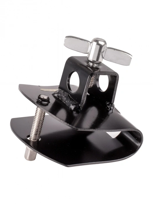 Maxtone 818H Hi-Hat Tambourine Holder
