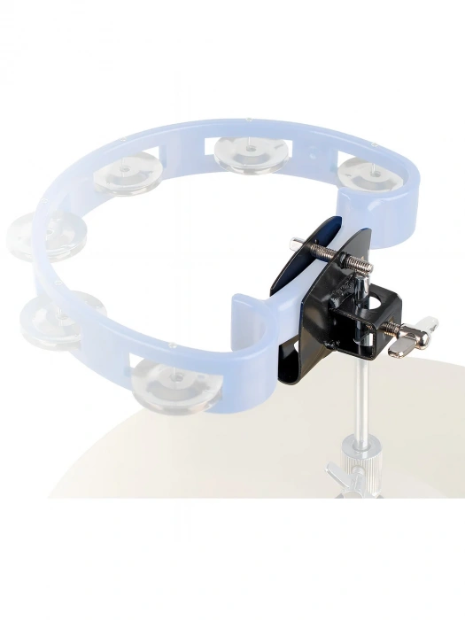 Maxtone 818H Hi-Hat Tambourine Holder