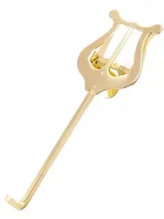 Maxtone M144 Trumpet Lyre