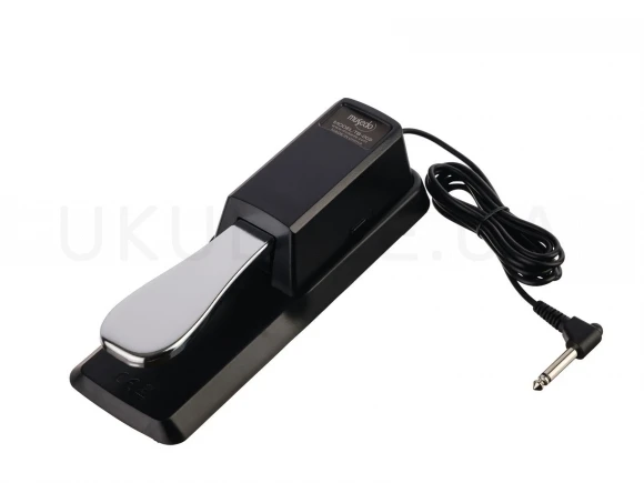 Педаль сустейн Musedo TB-005