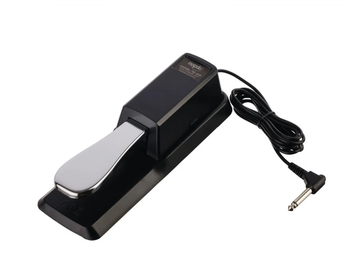 Педаль сустейн Педаль сустейн Musedo TB-005