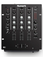 Numark M4