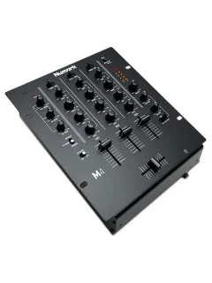 Numark M4