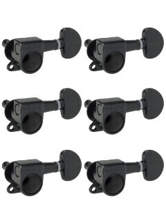 Paxphil WJ703M 6-in line BK