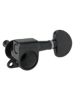 Paxphil WJ703M 6-in line BK