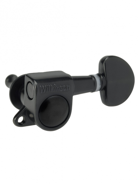 Кілки Кілки Paxphil WJ703M 6-in line BK