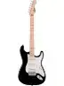 Електрогітара Squier Sonic Stratocaster MN Black