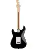 Електрогітара Squier Sonic Stratocaster MN Black