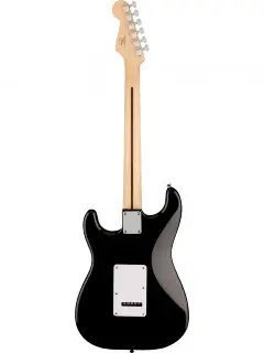 Squier Sonic Stratocaster MN Black