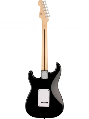 Електрогітара Squier Sonic Stratocaster MN Black