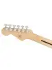 Електрогітара Squier Sonic Stratocaster MN Black