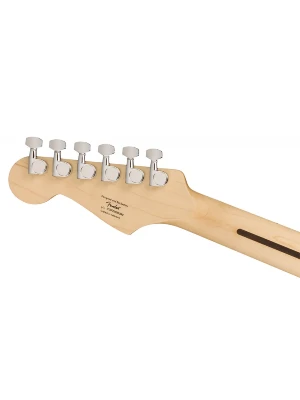 Електрогітара Squier Sonic Stratocaster MN Black