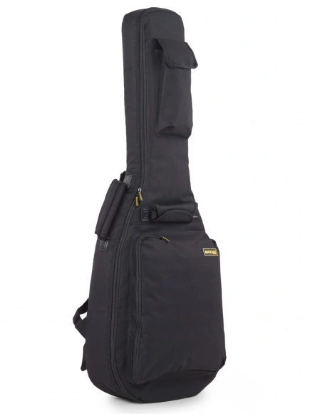 Чохол RockBag RB20518 B/PLUS Student Line Plus Classical Guitar Gig Bag Чохол RockBag RB20518 B/PLUS Student Line Plus Classical Guitar Gig Bag