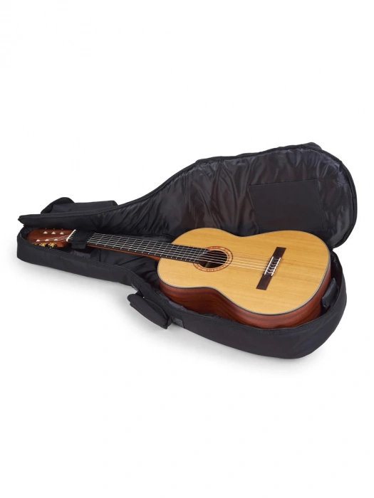 RockBag RB20518 B/PLUS Student Line Plus Classical Guitar Gig Bag