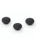 Наконечник для кнопок RockBoard StomPete Footswitch Topper 3 pcs (Black)