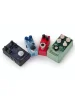 Наконечник для кнопок RockBoard StomPete Footswitch Topper 3 pcs (Black)