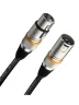 Мікрофонний кабель RockCable RCL30353 D7 Microphone Cable (3m)