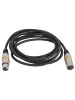 Мікрофонний кабель RockCable RCL30353 D7 Microphone Cable (3m)