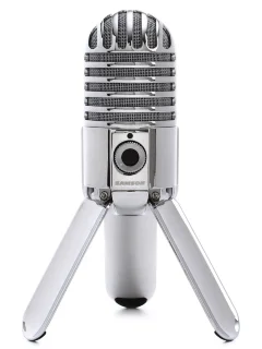Samson Meteor Mic