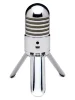 Мікрофон Samson Meteor Mic