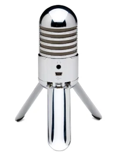 Samson Meteor Mic