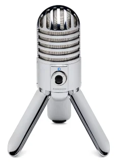 Samson Meteor Mic