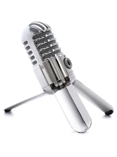 Samson Meteor Mic