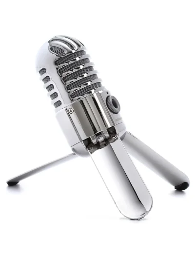 Мікрофон Samson Meteor Mic