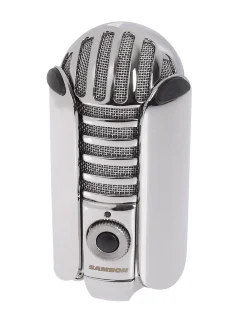 Samson Meteor Mic