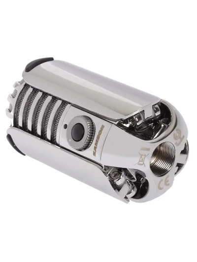 Мікрофон Samson Meteor Mic
