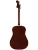 Акустична гітара Fender California Debut Redondo 2 Color Sunburst