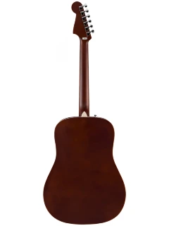 Fender California Debut Redondo 2 Color Sunburst