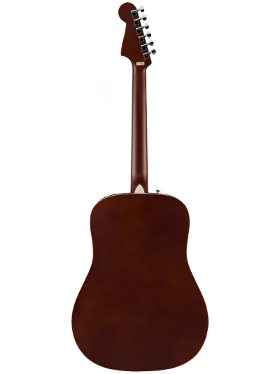 Акустична гітара Fender California Debut Redondo 2 Color Sunburst