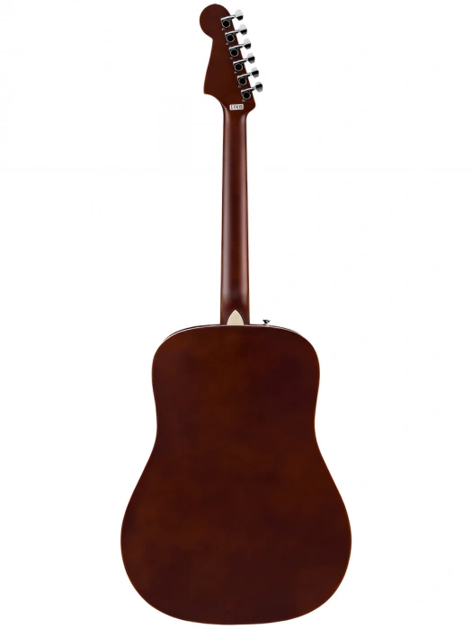 Fender California Debut Redondo 2 Color Sunburst