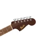 Акустична гітара Fender California Debut Redondo 2 Color Sunburst