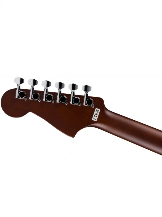 Акустична гітара Акустична гітара Fender California Debut Redondo 2 Color Sunburst