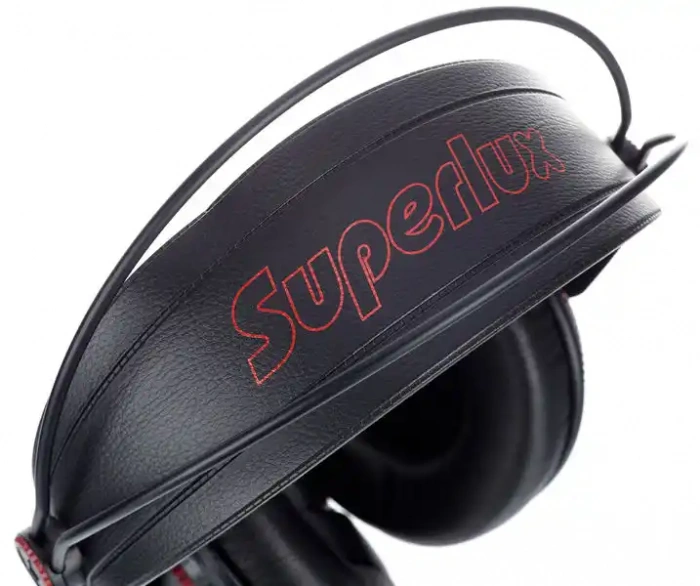 Superlux HD-662