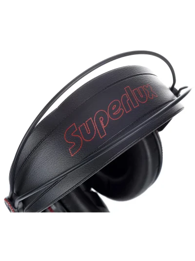 Навушники Superlux HD-662
