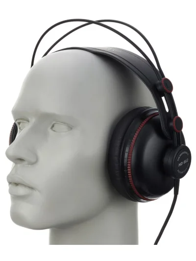 Навушники Superlux HD-662