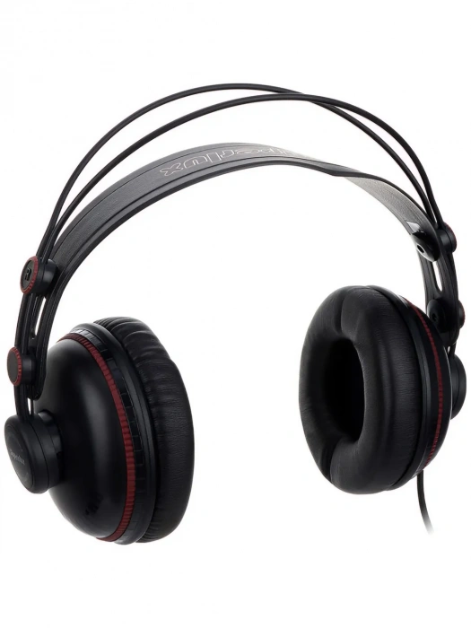 Навушники Навушники Superlux HD-662