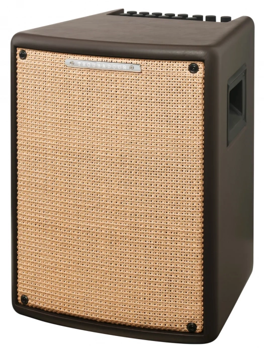 Комбопідсилювач Комбопідсилювач Ibanez T80II